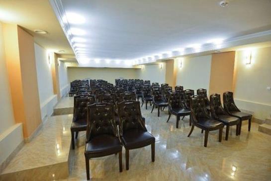 فندق Business  Europa