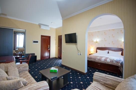 فندق Business  Europa