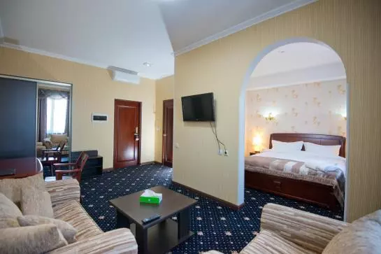 호텔 Business  Europa