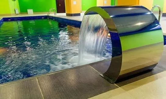 호텔 Business  Europa