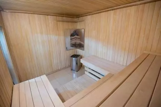 호텔 Business  Europa