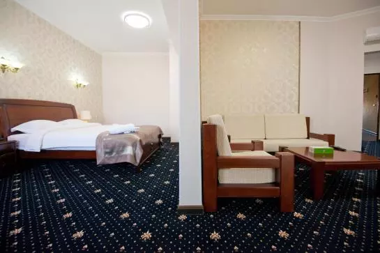 호텔 Business  Europa