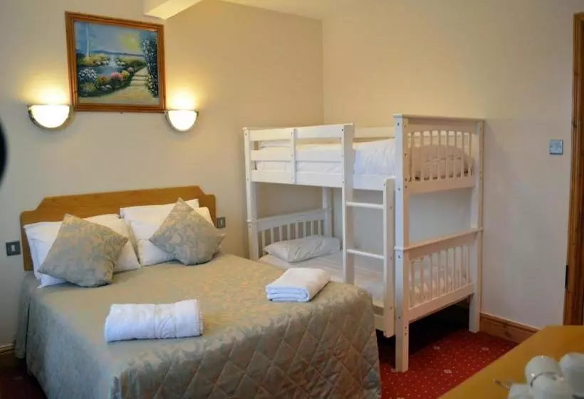 Hotel Gatwick Cambridge