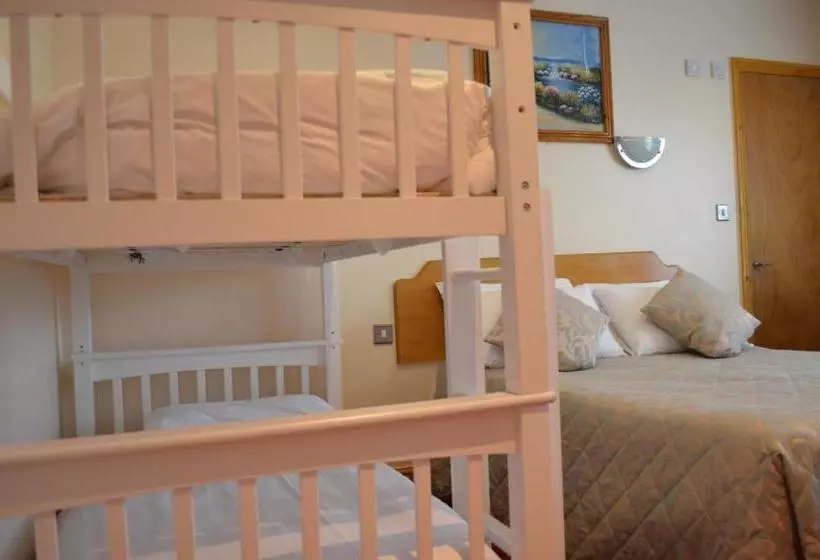 Hotel Gatwick Cambridge