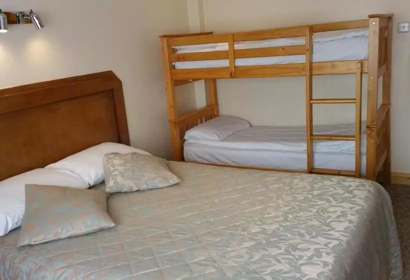 Hotel Gatwick Cambridge