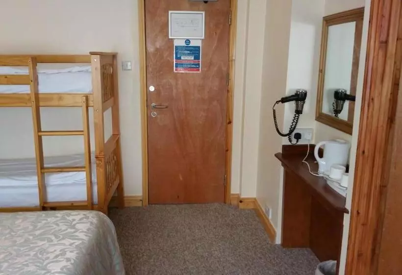 Hotel Gatwick Cambridge