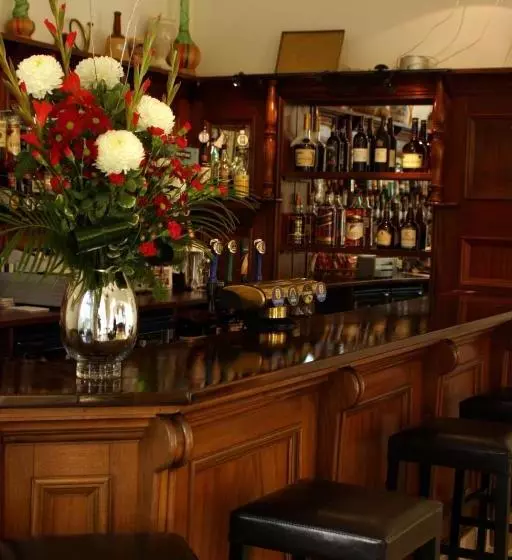 Hotel Gatwick Cambridge