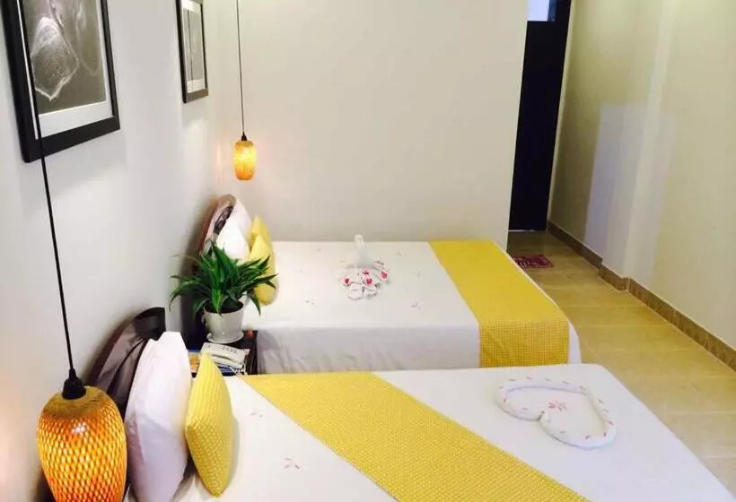 هتل Hoi An Hai Au Boutique