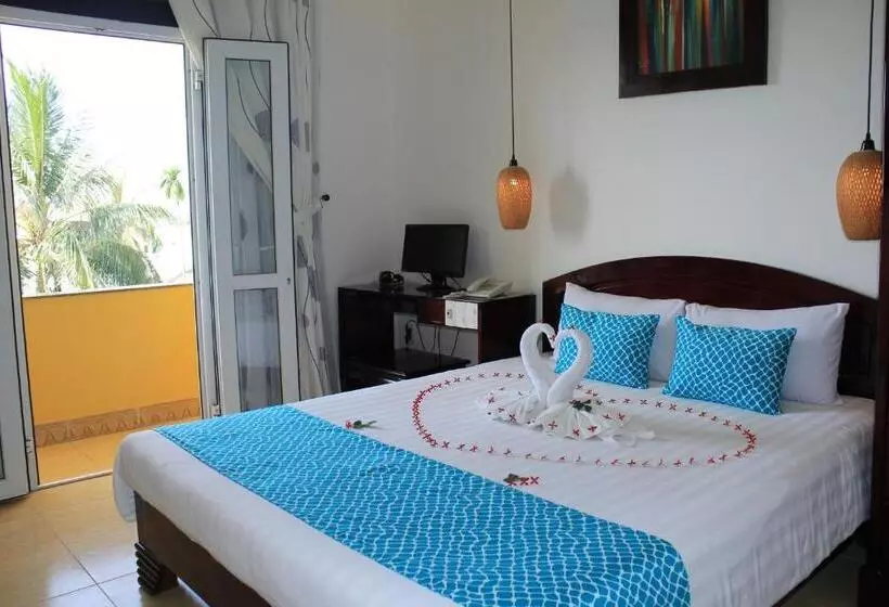 هتل Hoi An Hai Au Boutique