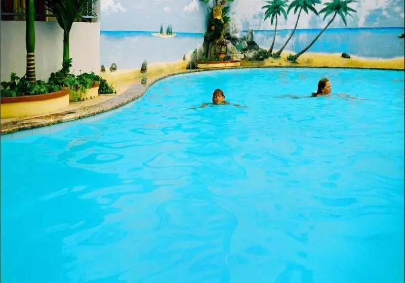 هتل Hoi An Hai Au Boutique