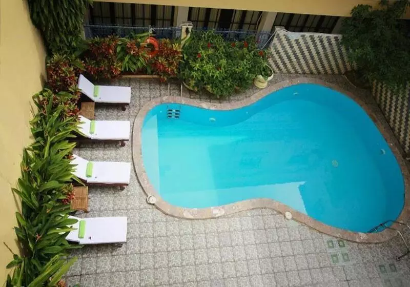 هتل Hoi An Hai Au Boutique