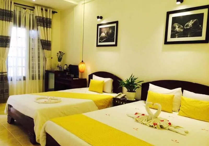 هتل Hoi An Hai Au Boutique