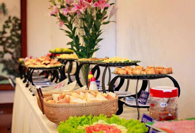 هتل Hoi An Hai Au Boutique