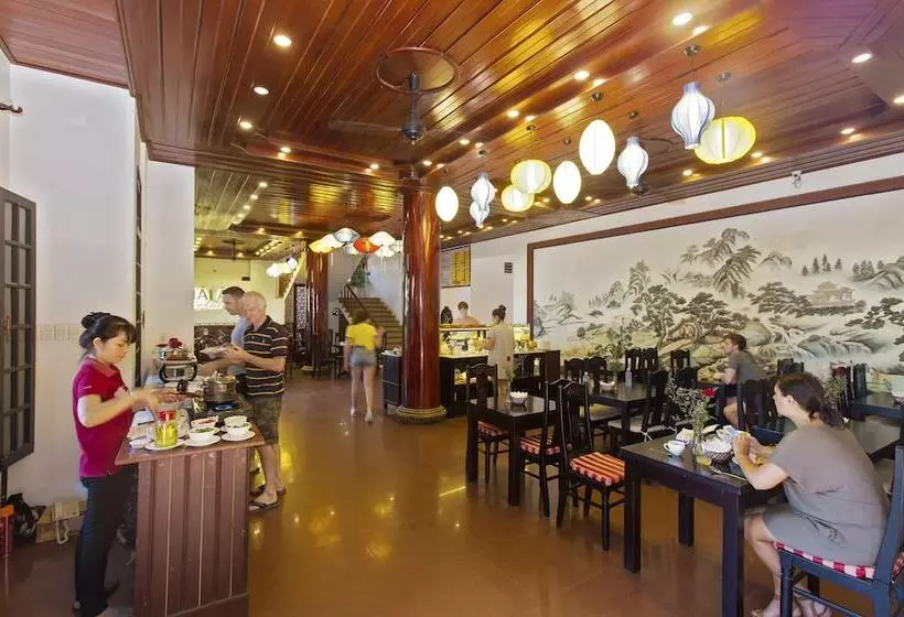 هتل Hoi An Hai Au Boutique