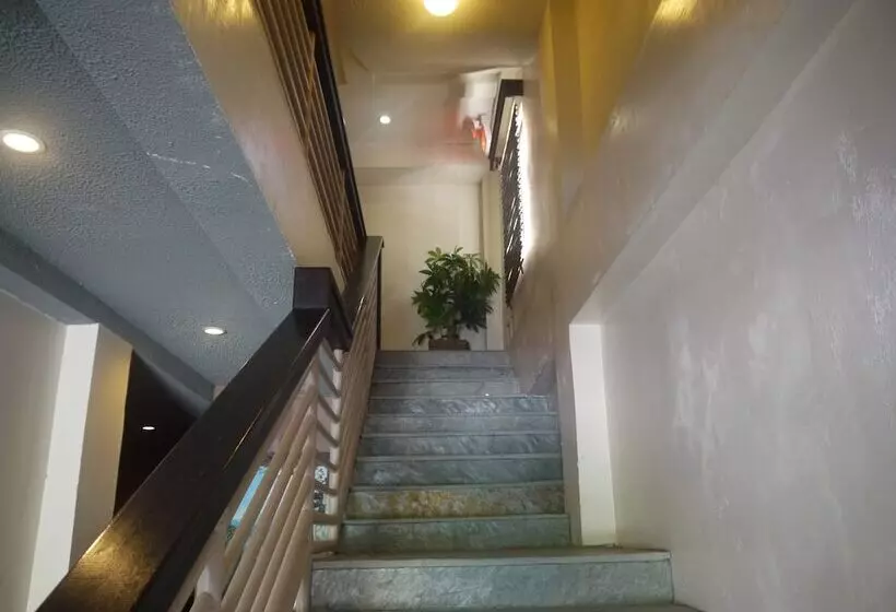 Hanamitsu Hotel & Spa