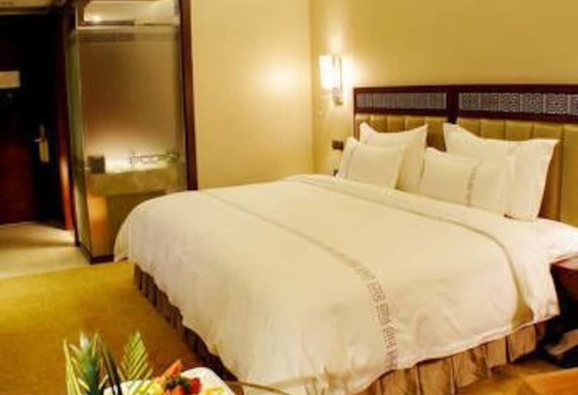 Hotel Hengze Highs Internation