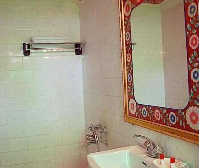 호텔 Heritage Mandawa