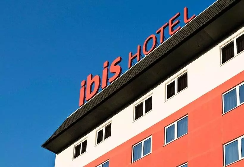 Hotel Ibis Novo Hamburgo