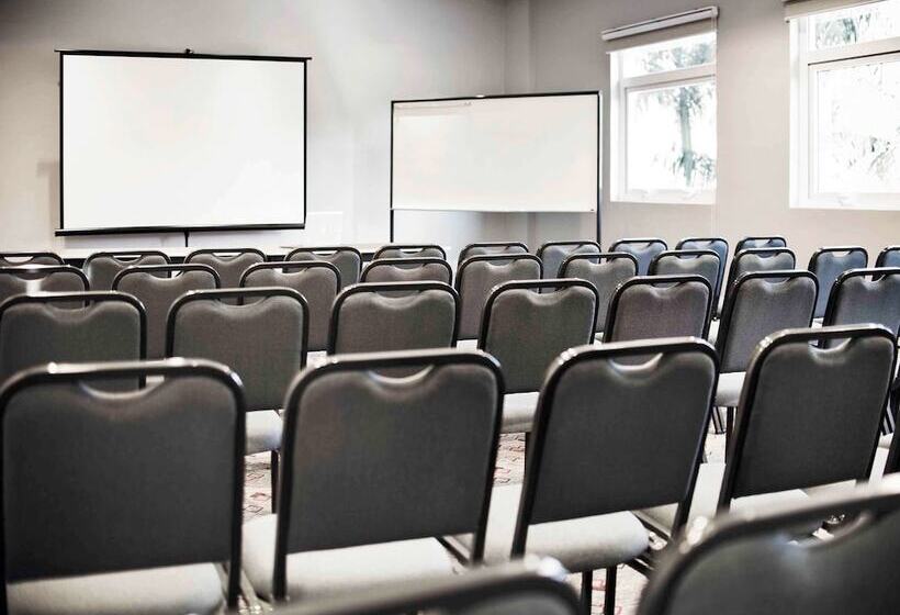 ホテル Ibis Novo Hamburgo