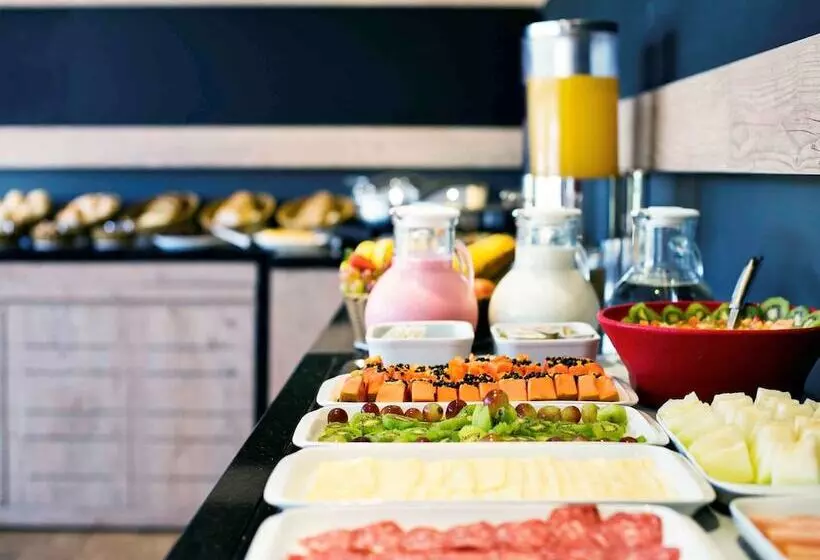 Hotel Ibis Novo Hamburgo