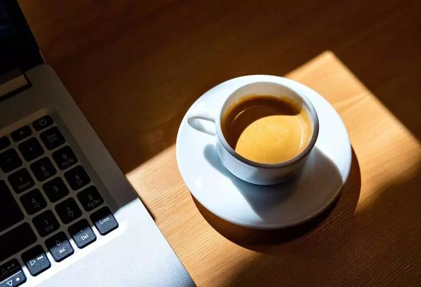 Hotel Ibis Novo Hamburgo