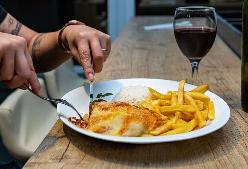 ホテル Ibis Novo Hamburgo