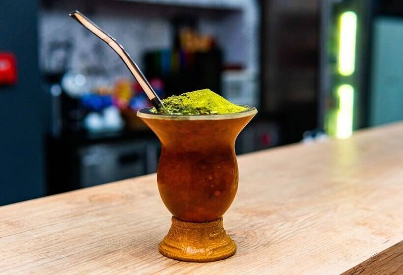 ホテル Ibis Novo Hamburgo