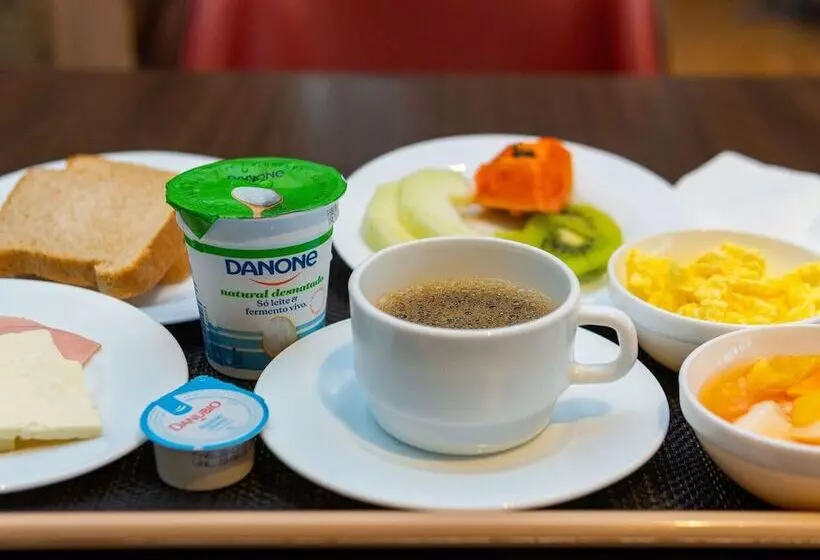 Hotel Ibis Novo Hamburgo