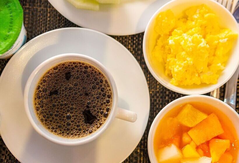 ホテル Ibis Novo Hamburgo