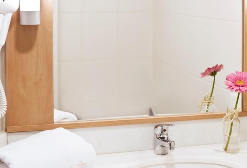 ホテル Ibis Novo Hamburgo