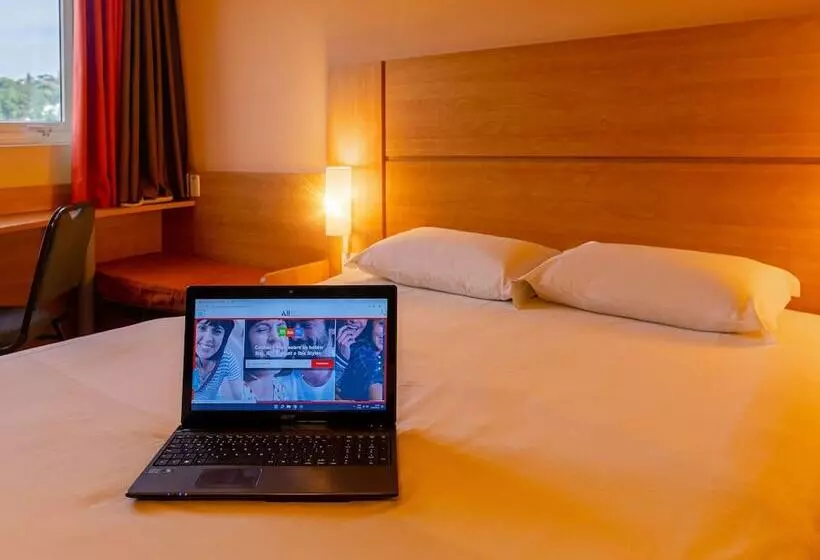 Hotel Ibis Novo Hamburgo