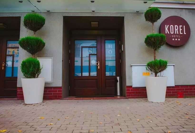 Hotel Korel