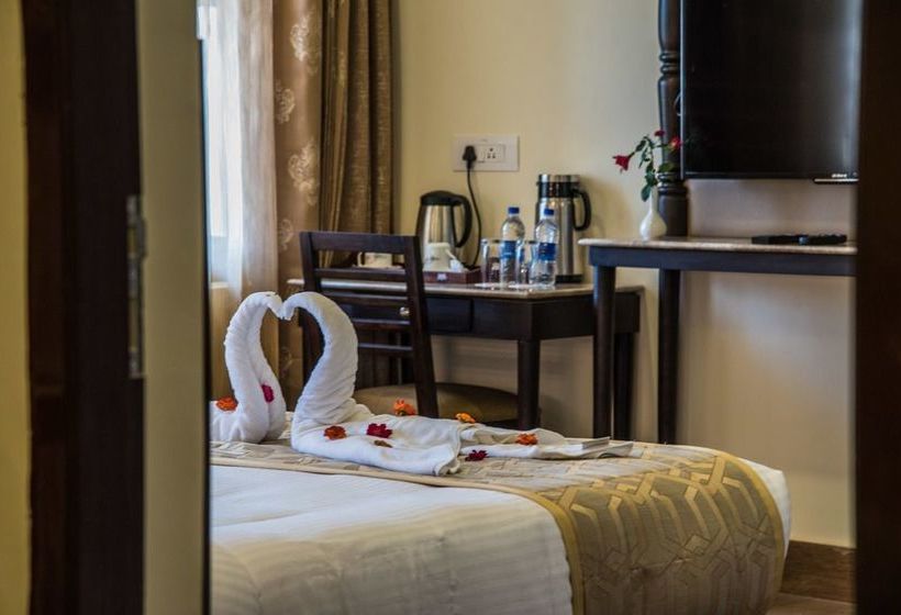 Hotel Labh Garh Palace