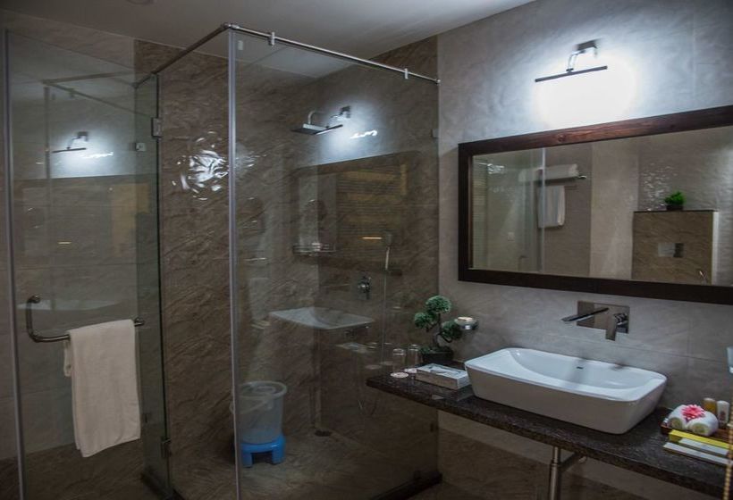 Hotel Labh Garh Palace