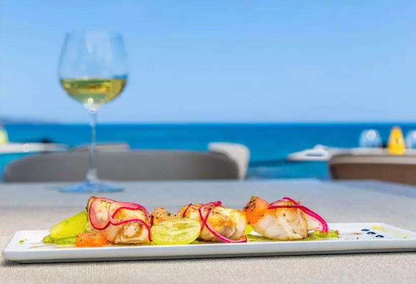 בית מלון כפרי L'esagono