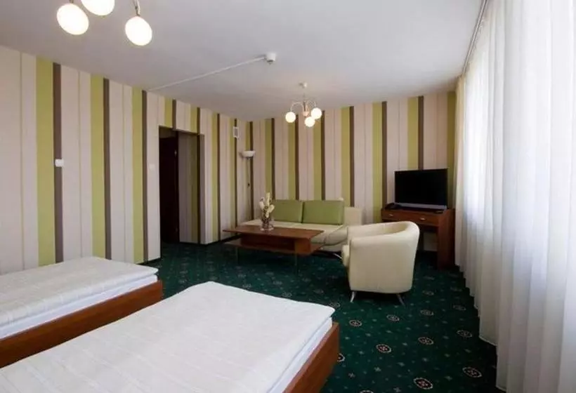 Hotel Naramowice