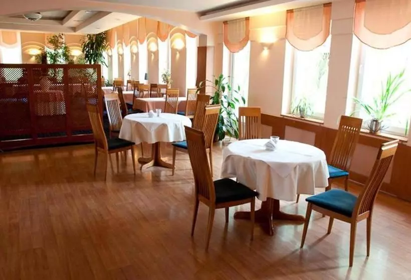 Hotel Naramowice