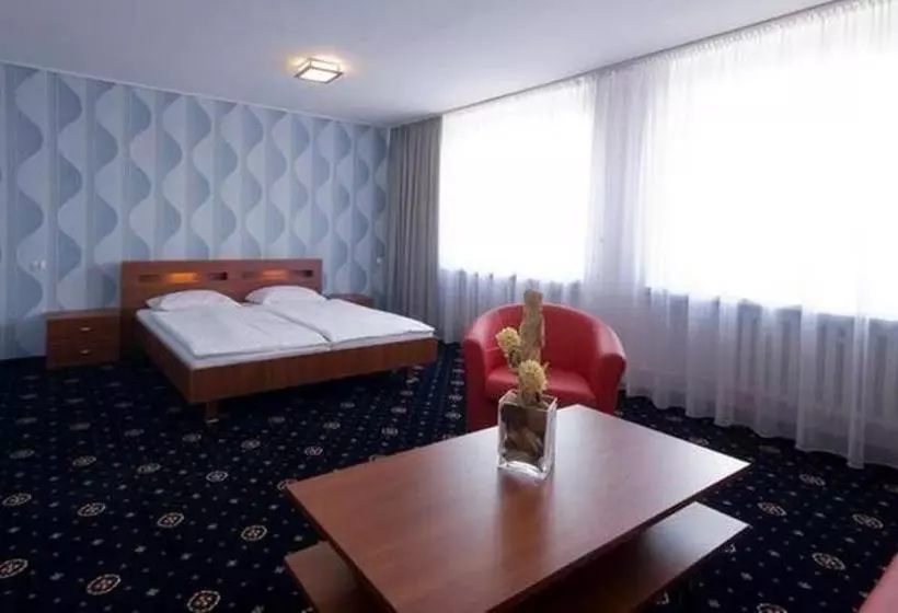 Hotel Naramowice