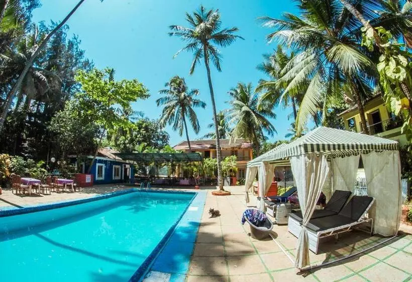 Hotel Ondas Do Mar Beach Resort Phase 1