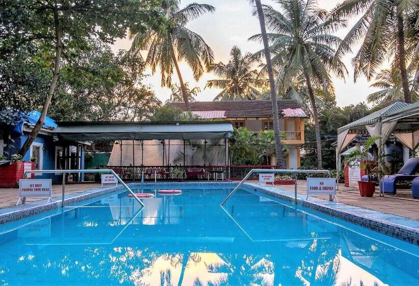 Отель Ondas Do Mar Beach Resort Phase 1