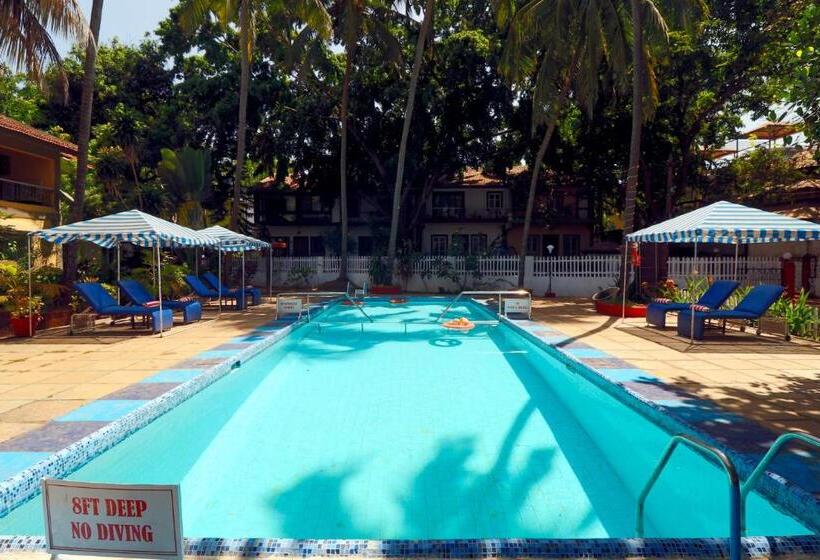 Отель Ondas Do Mar Beach Resort Phase 1