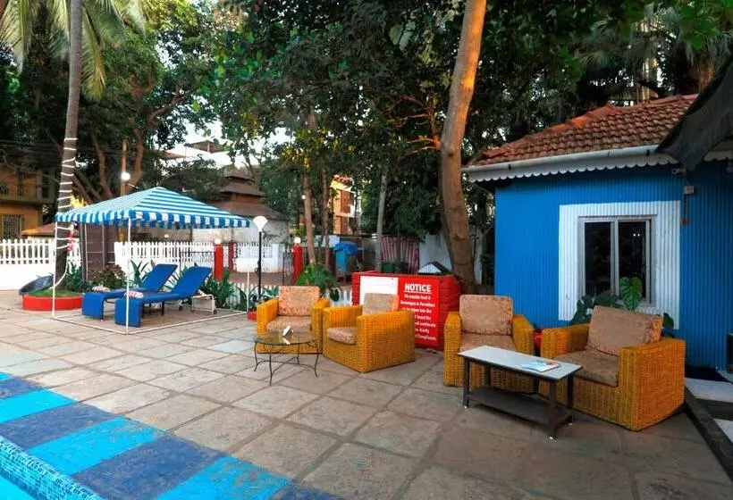 Hotel Ondas Do Mar Beach Resort Phase 1