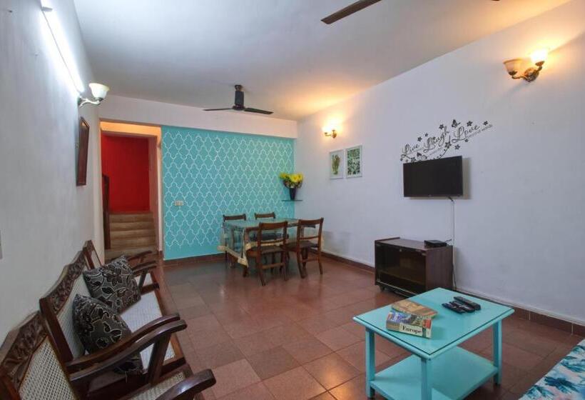 Отель Ondas Do Mar Beach Resort Phase 1