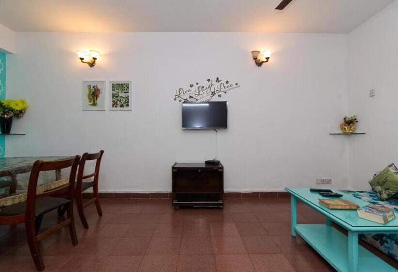 Отель Ondas Do Mar Beach Resort Phase 1