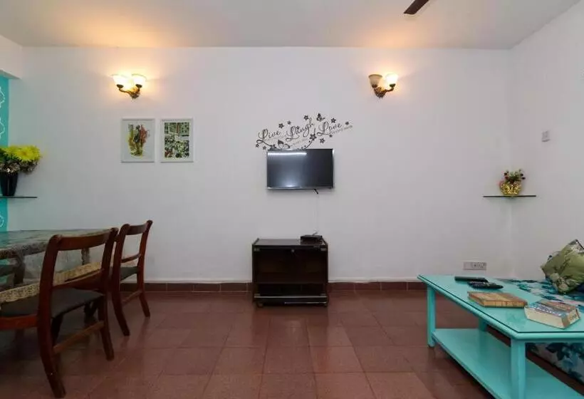 Hotel Ondas Do Mar Beach Resort Phase 1