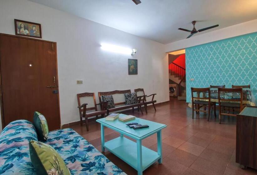 Отель Ondas Do Mar Beach Resort Phase 1