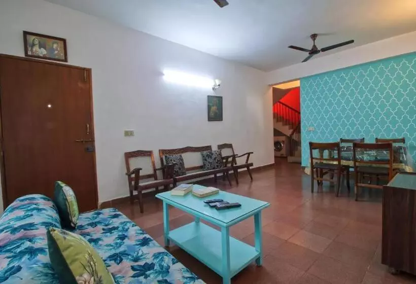 Hotel Ondas Do Mar Beach Resort Phase 1