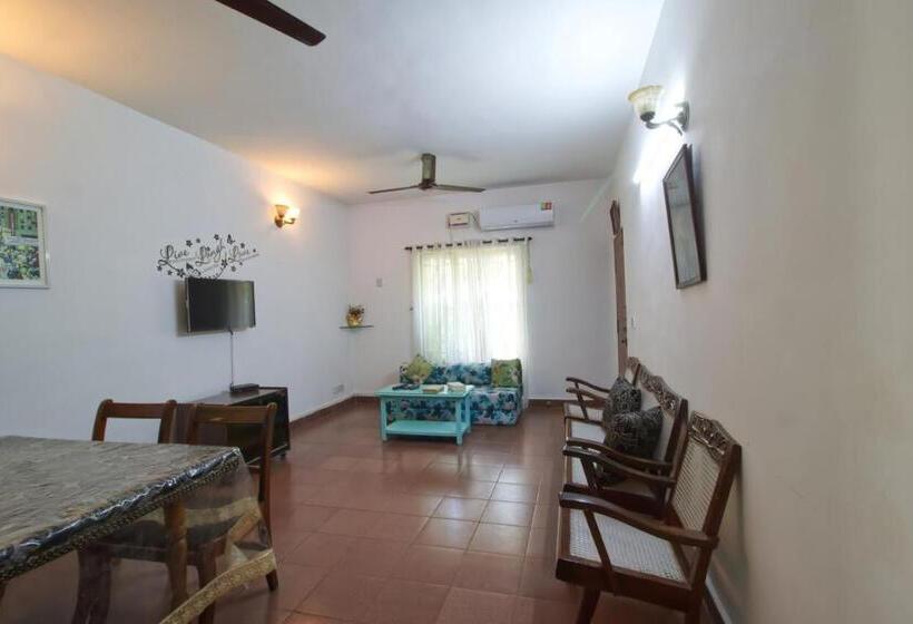 Отель Ondas Do Mar Beach Resort Phase 1