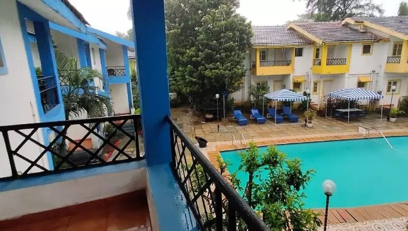 Hotel Ondas Do Mar Beach Resort Phase 1