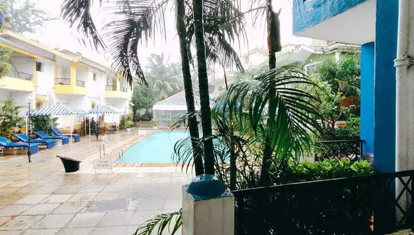 Hotel Ondas Do Mar Beach Resort Phase 1